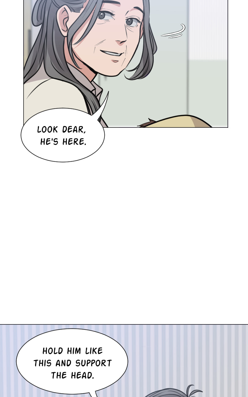 The Doctors are Out Chapter 108 page 7 - 