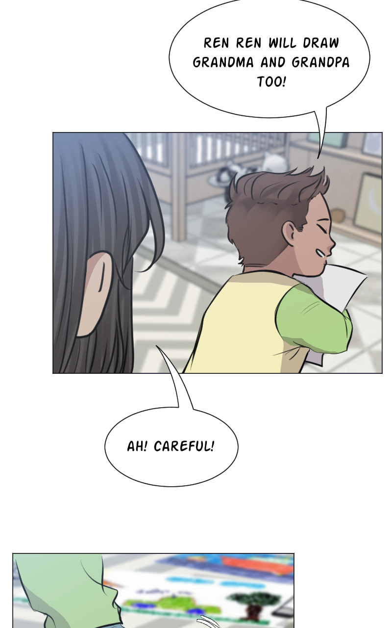 The Doctors are Out Chapter 109 page 14 - 