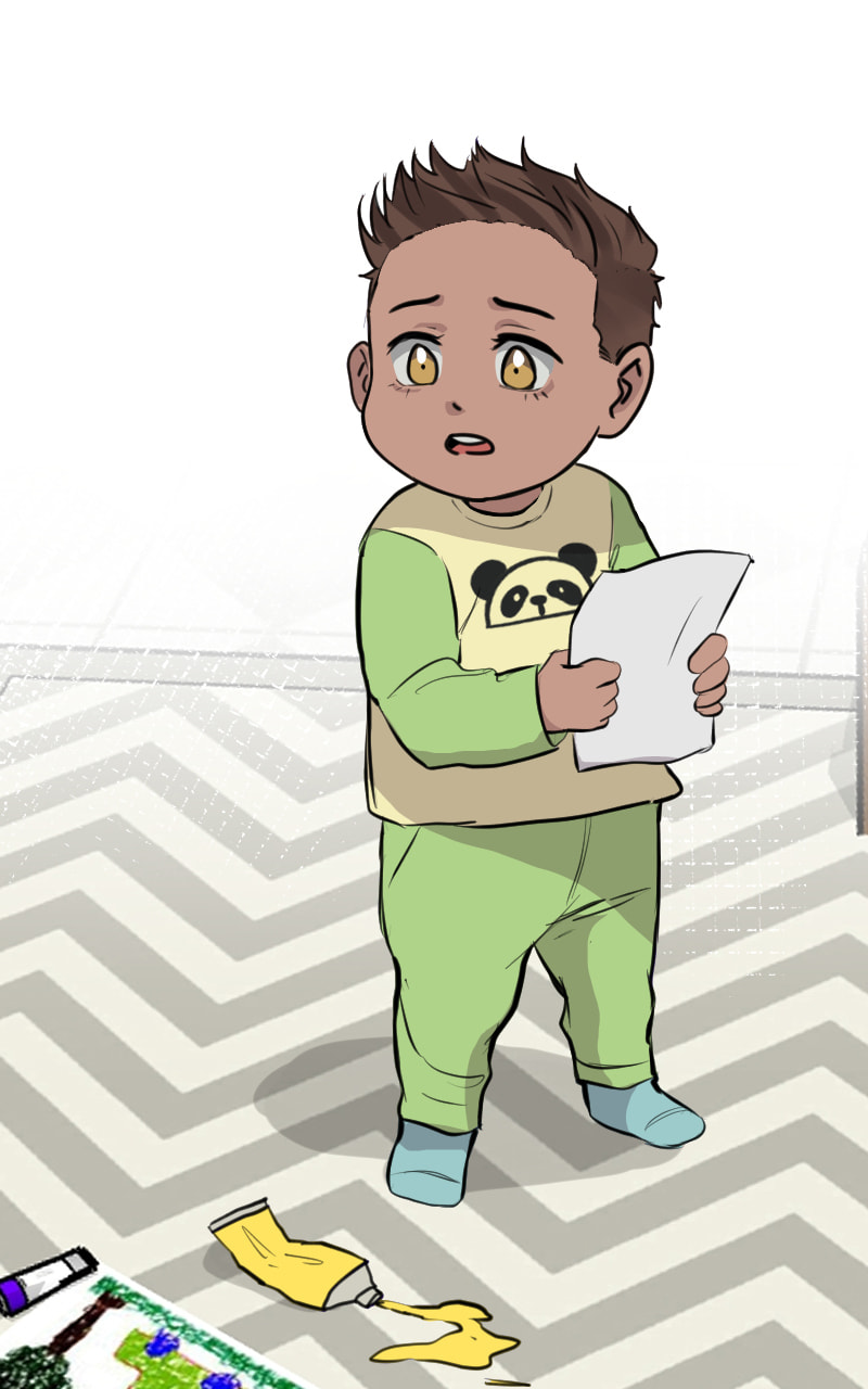 The Doctors are Out Chapter 109 page 16 - 