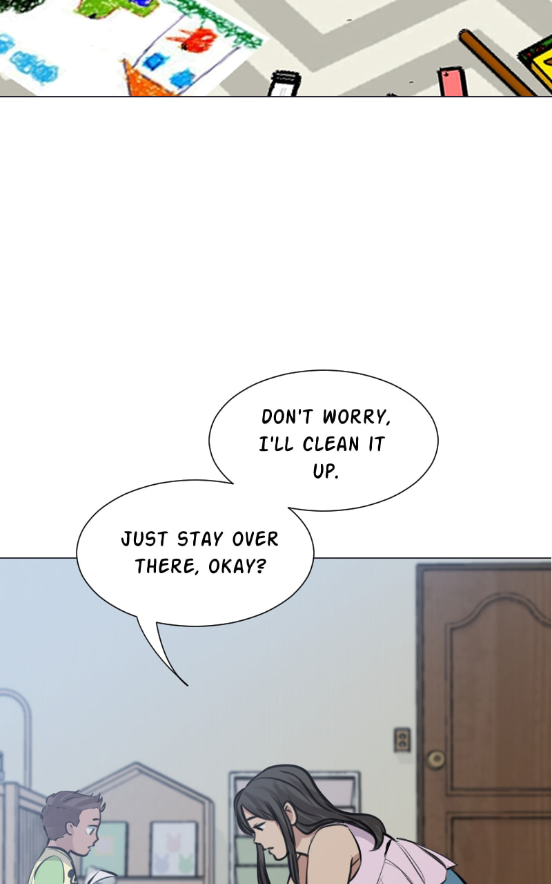 The Doctors are Out Chapter 109 page 17 - 