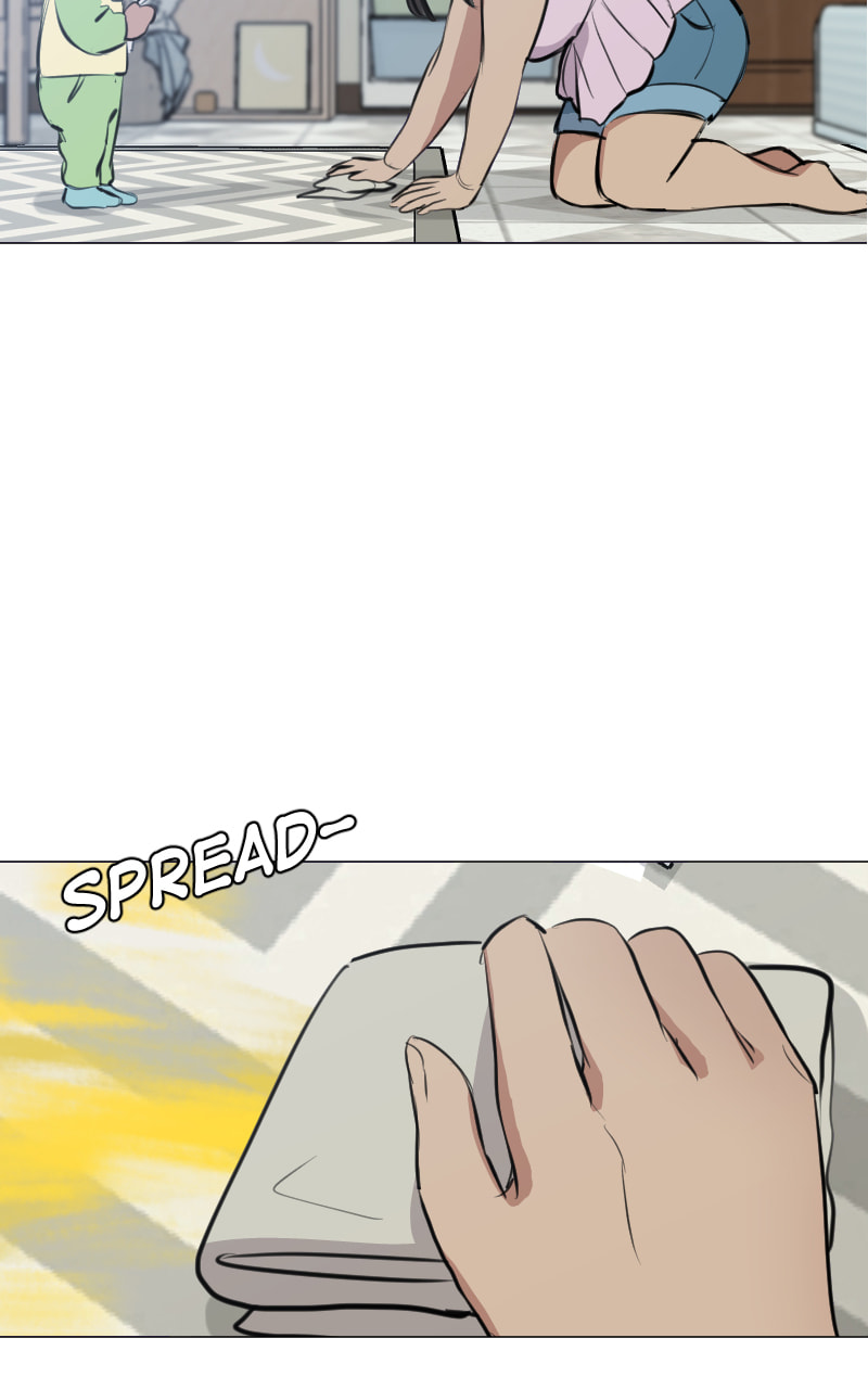 The Doctors are Out Chapter 109 page 18 - 