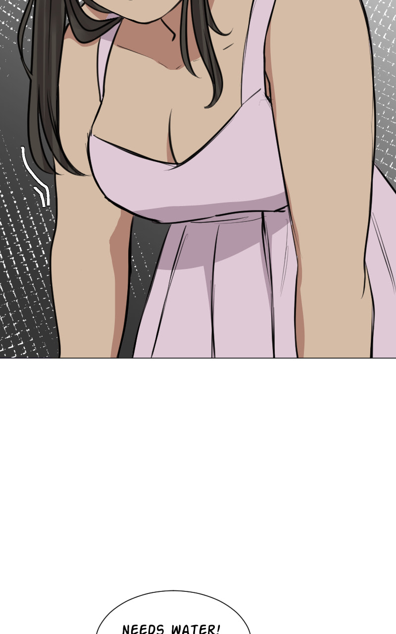 The Doctors are Out Chapter 109 page 20 - 