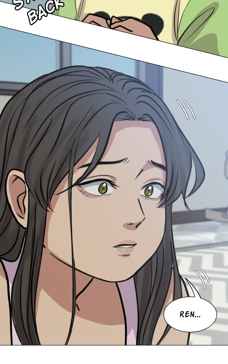 The Doctors are Out Chapter 109 page 27 - 