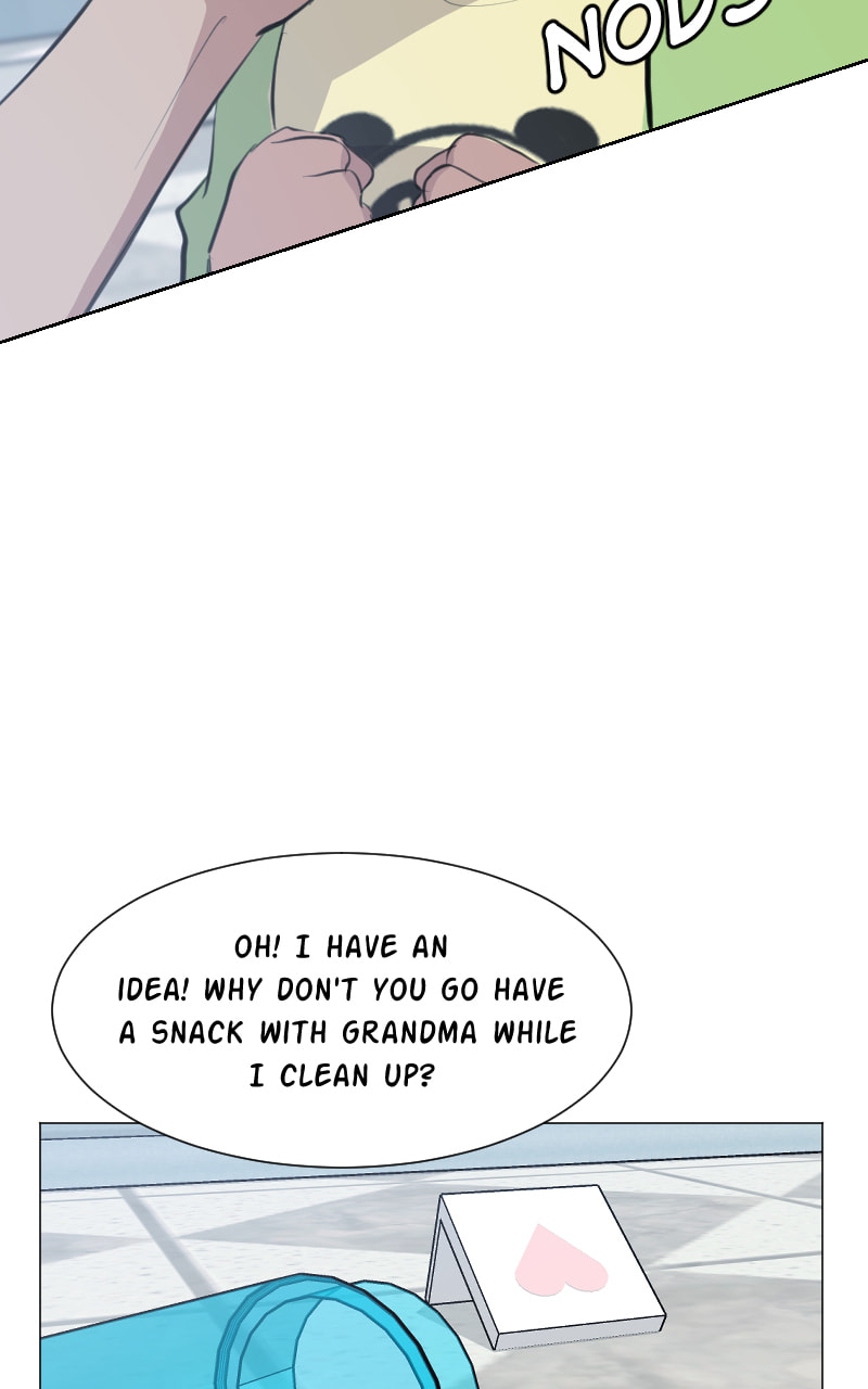The Doctors are Out Chapter 109 page 32 - 