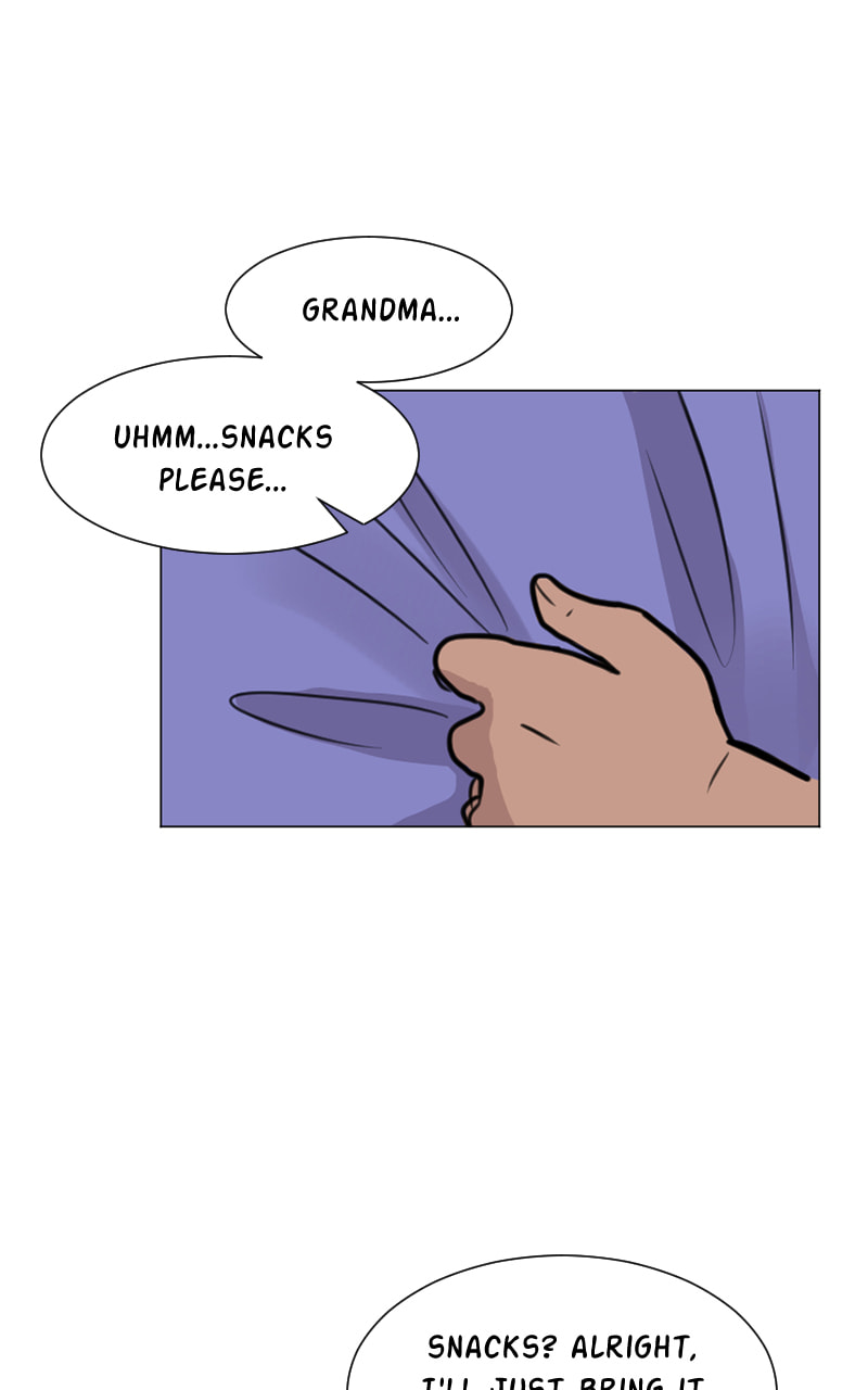 The Doctors are Out Chapter 109 page 39 - 