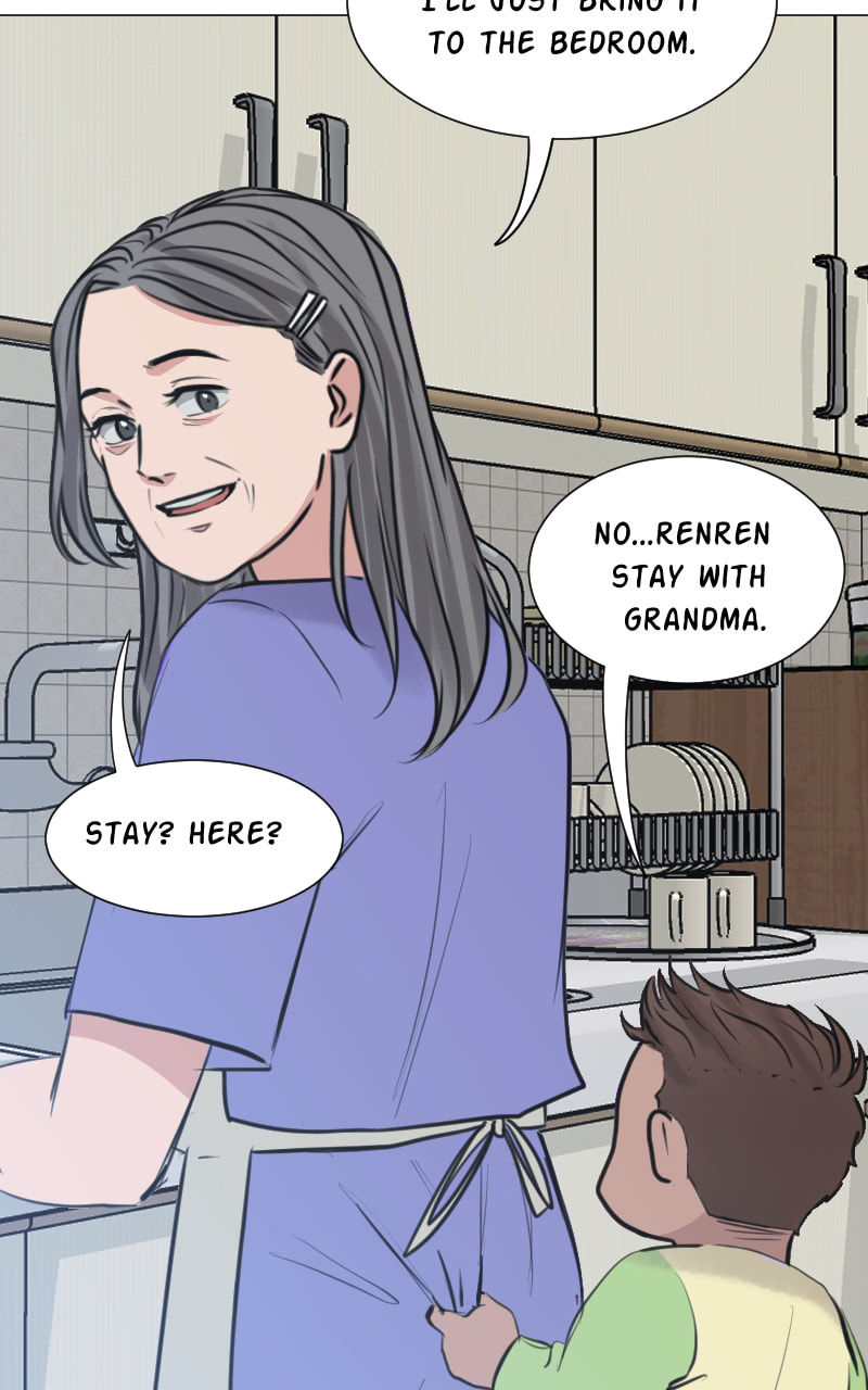 The Doctors are Out Chapter 109 page 40 - 