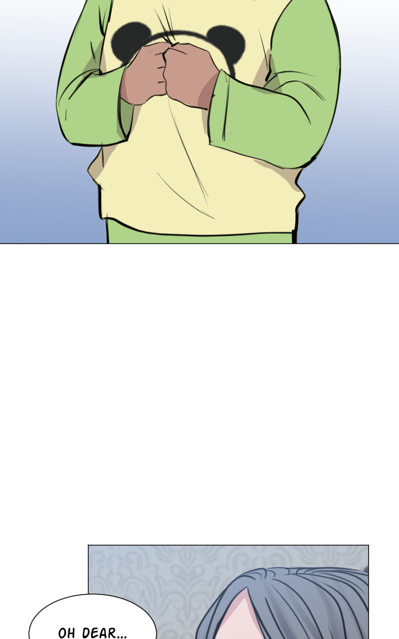 The Doctors are Out Chapter 109 page 45 - 