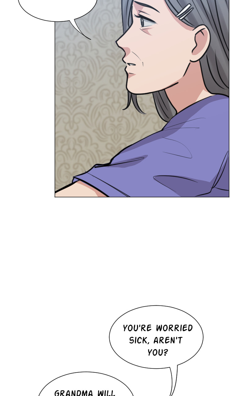 The Doctors are Out Chapter 109 page 46 - 