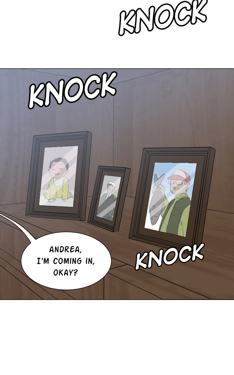 The Doctors are Out Chapter 109 page 51 - 
