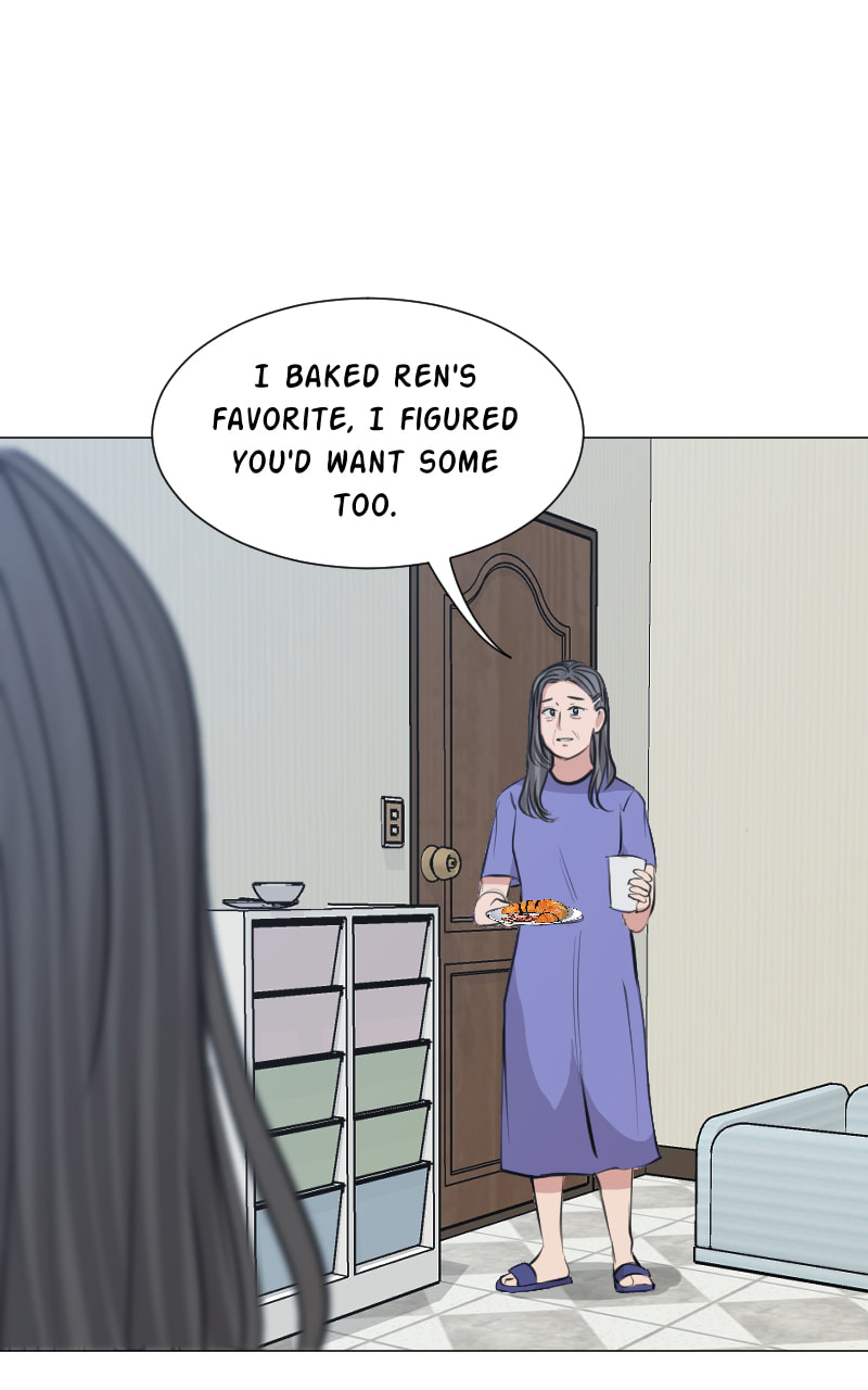 The Doctors are Out Chapter 109 page 52 - 