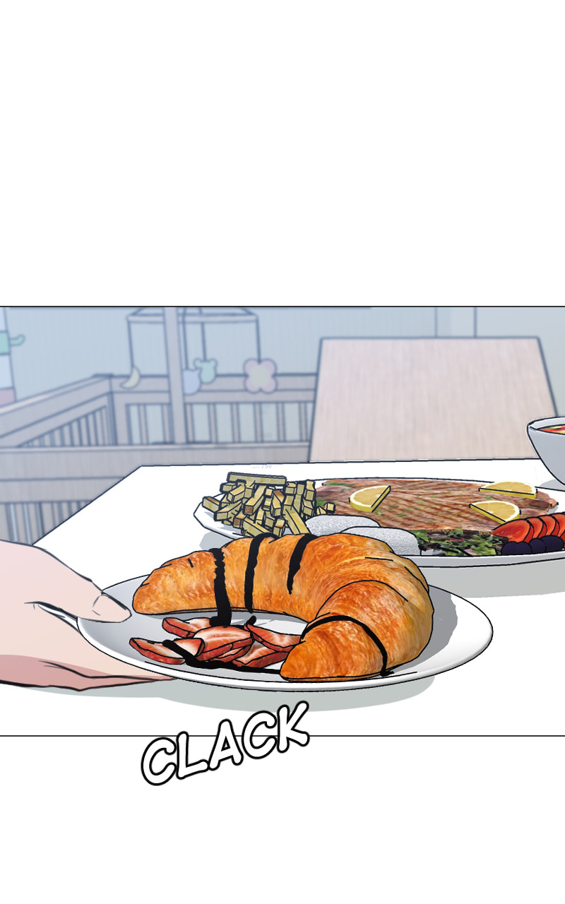 The Doctors are Out Chapter 109 page 53 - 