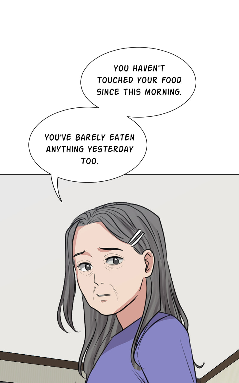 The Doctors are Out Chapter 109 page 54 - 