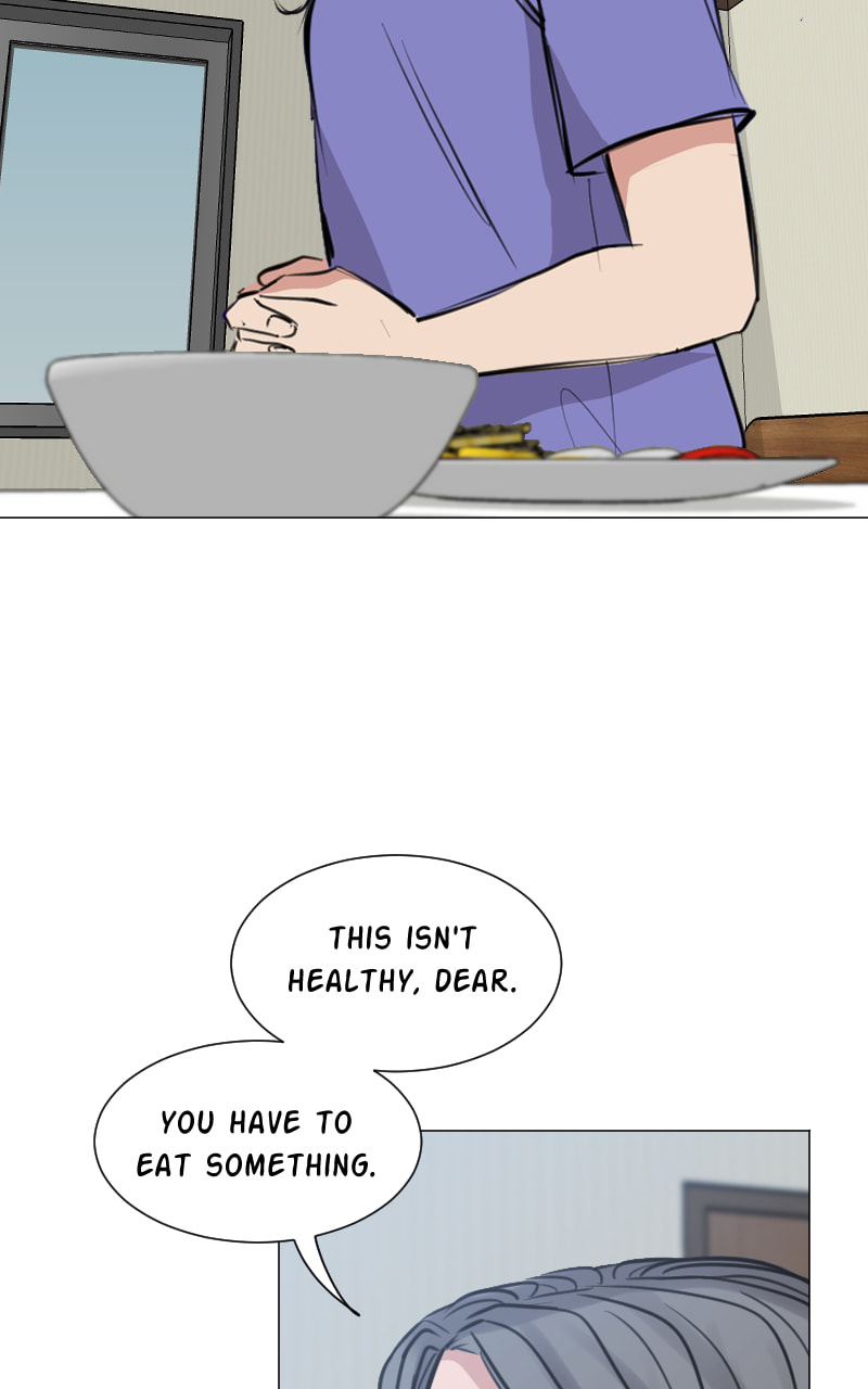 The Doctors are Out Chapter 109 page 55 - 