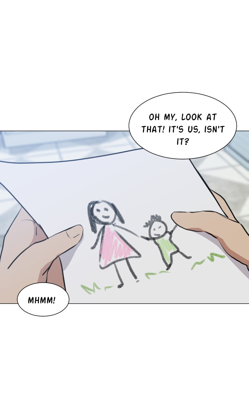 The Doctors are Out Chapter 109 page 10 - 