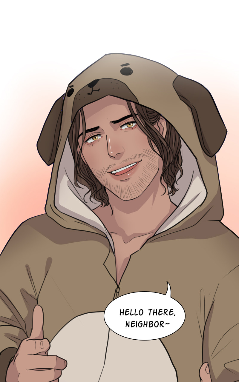 The Doctors are Out Chapter 11 page 2 - 