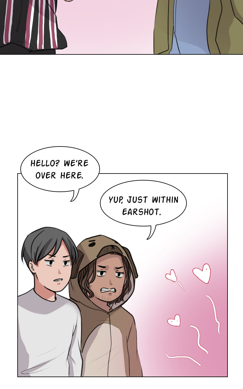 The Doctors are Out Chapter 11 page 12 - 