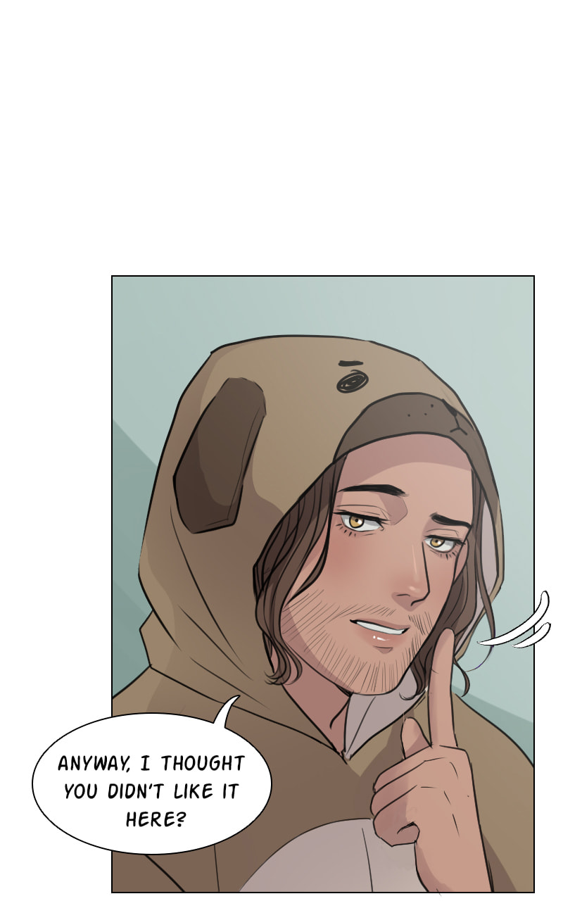 The Doctors are Out Chapter 11 page 13 - 