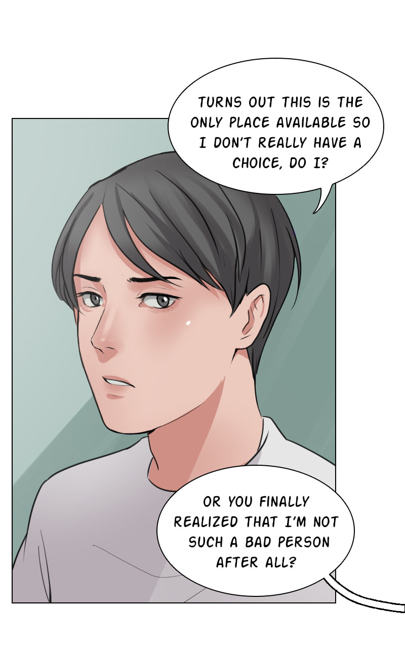 The Doctors are Out Chapter 11 page 14 - 