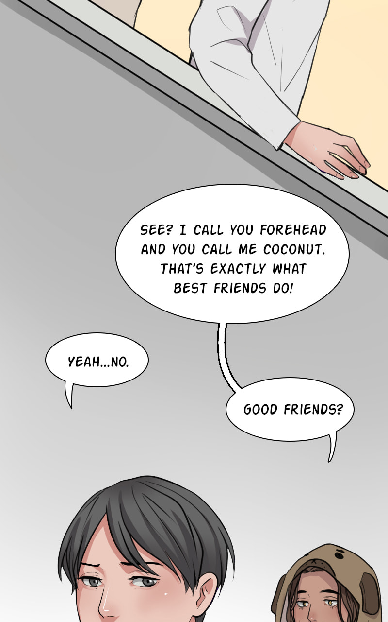 The Doctors are Out Chapter 11 page 18 - 