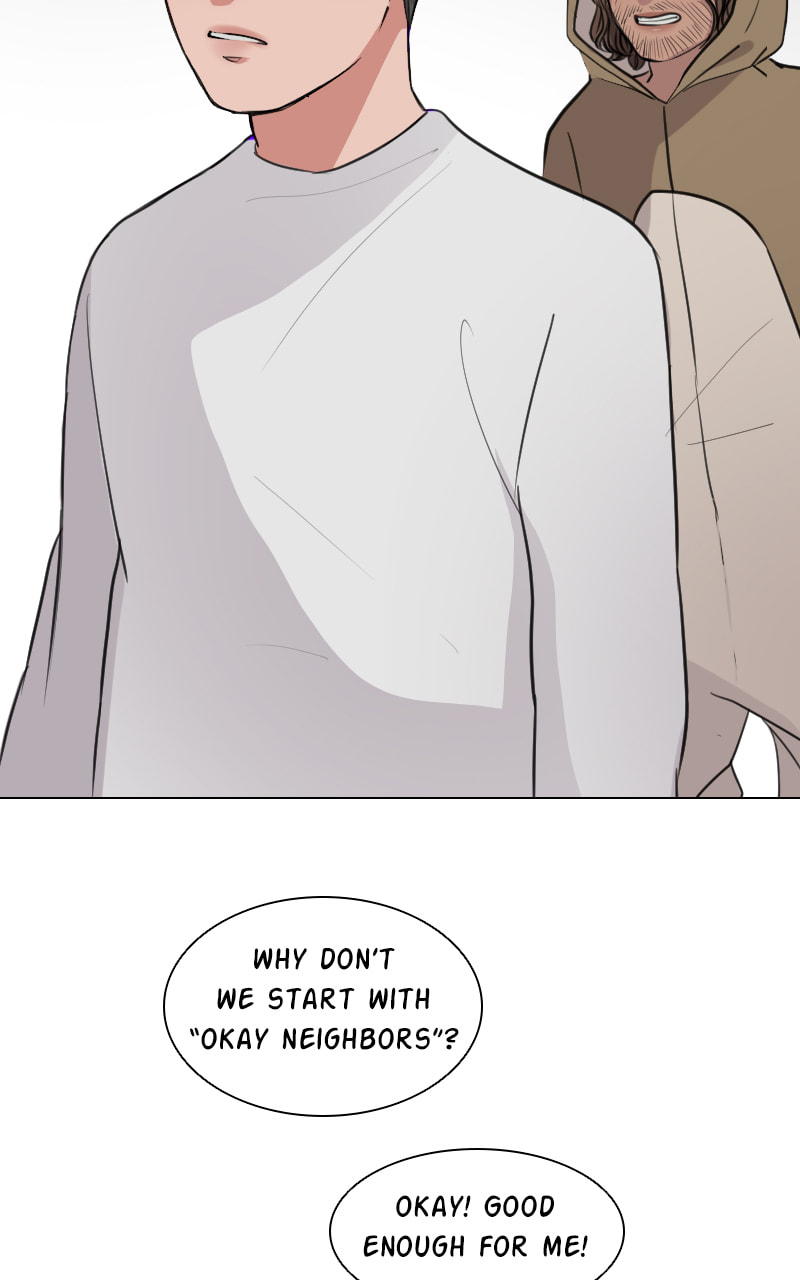 The Doctors are Out Chapter 11 page 19 - 
