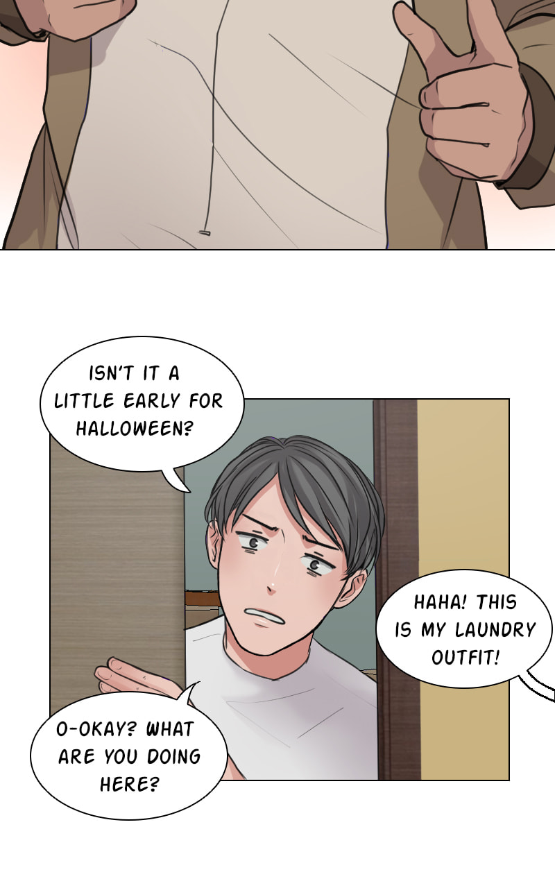 The Doctors are Out Chapter 11 page 3 - 