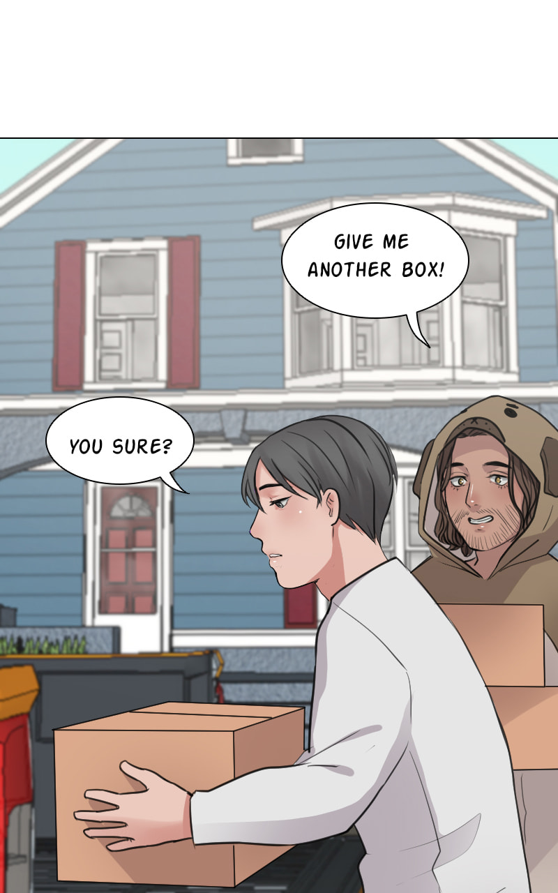 The Doctors are Out Chapter 11 page 22 - 