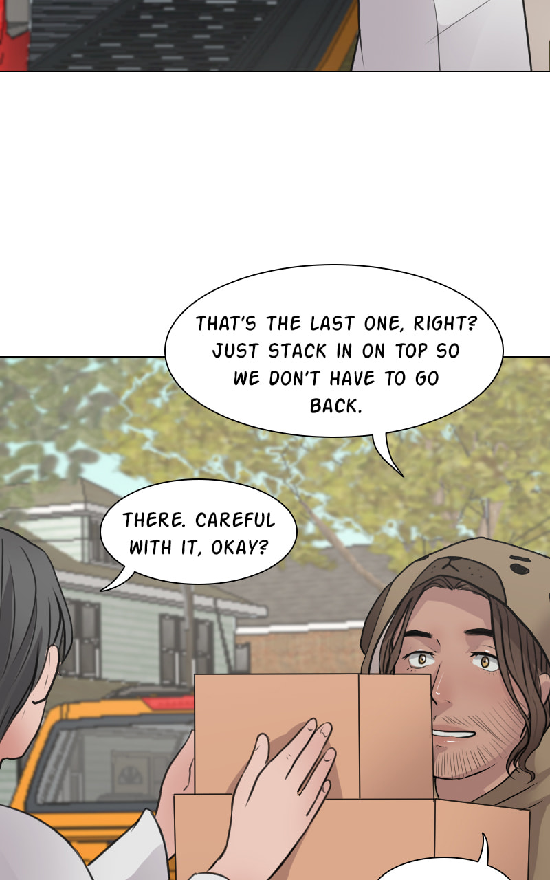 The Doctors are Out Chapter 11 page 23 - 