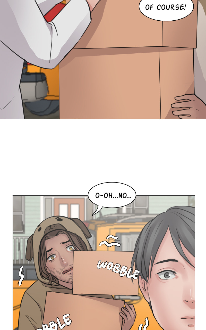 The Doctors are Out Chapter 11 page 24 - 
