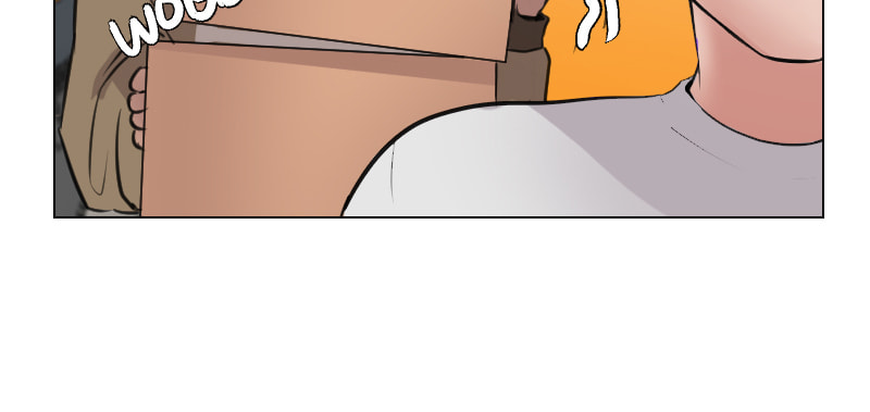 The Doctors are Out Chapter 11 page 25 - 