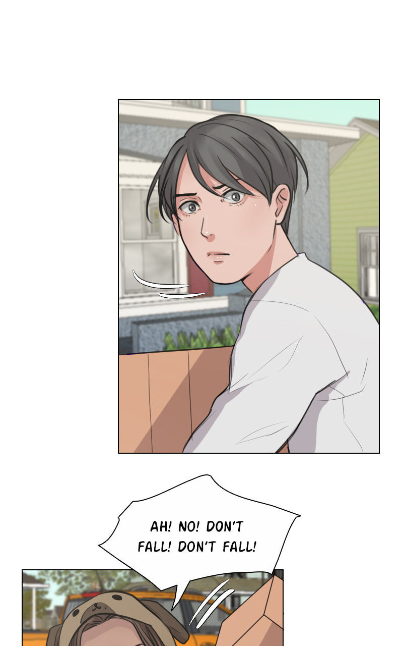 The Doctors are Out Chapter 11 page 26 - 