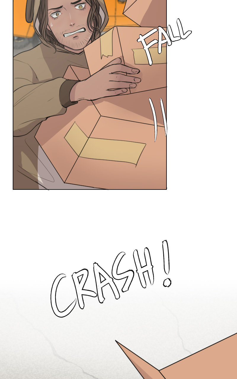 The Doctors are Out Chapter 11 page 27 - 