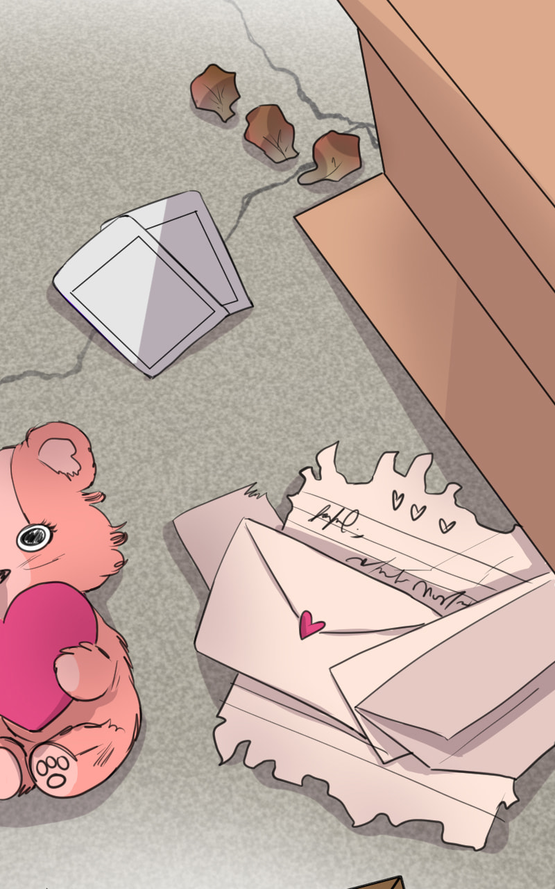 The Doctors are Out Chapter 11 page 28 - 