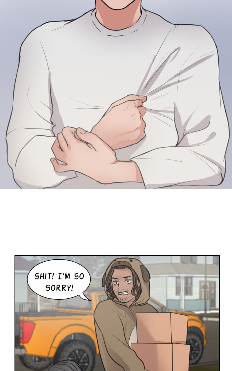 The Doctors are Out Chapter 11 page 30 - 