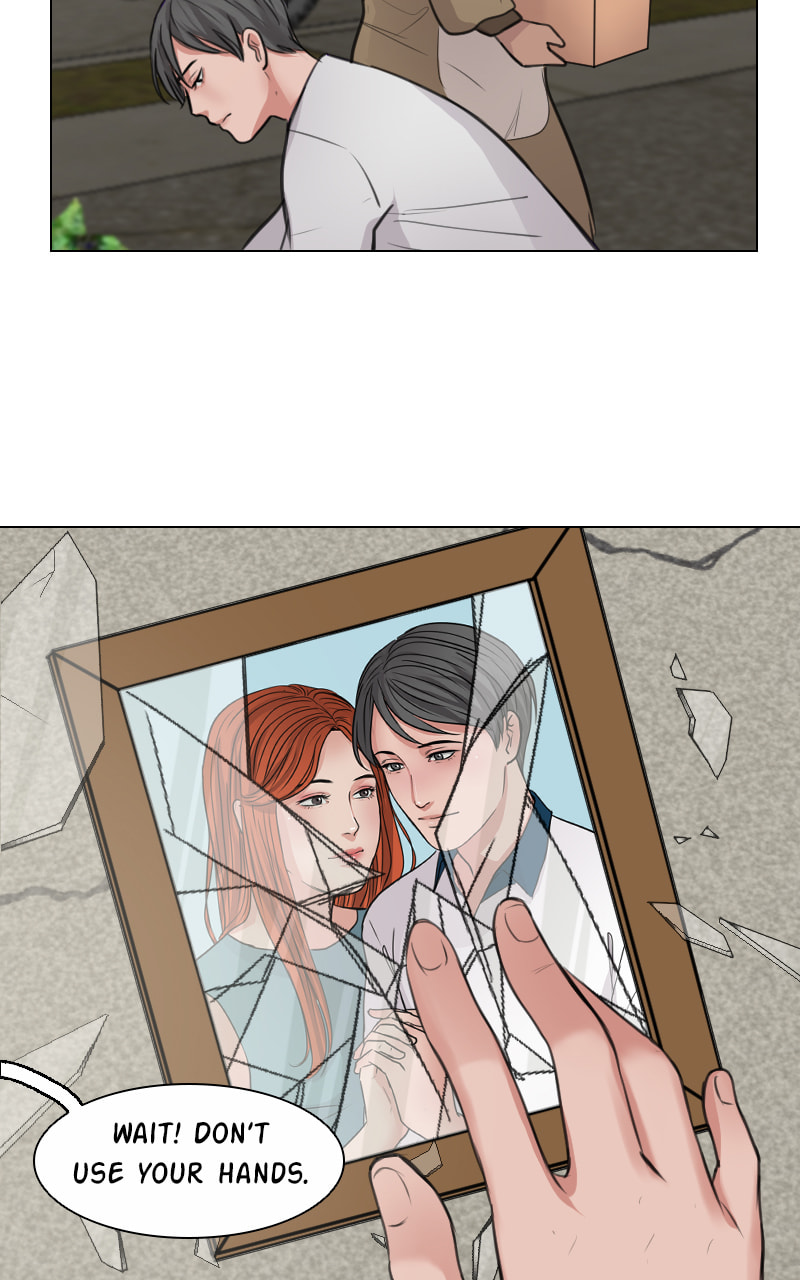 The Doctors are Out Chapter 11 page 31 - 