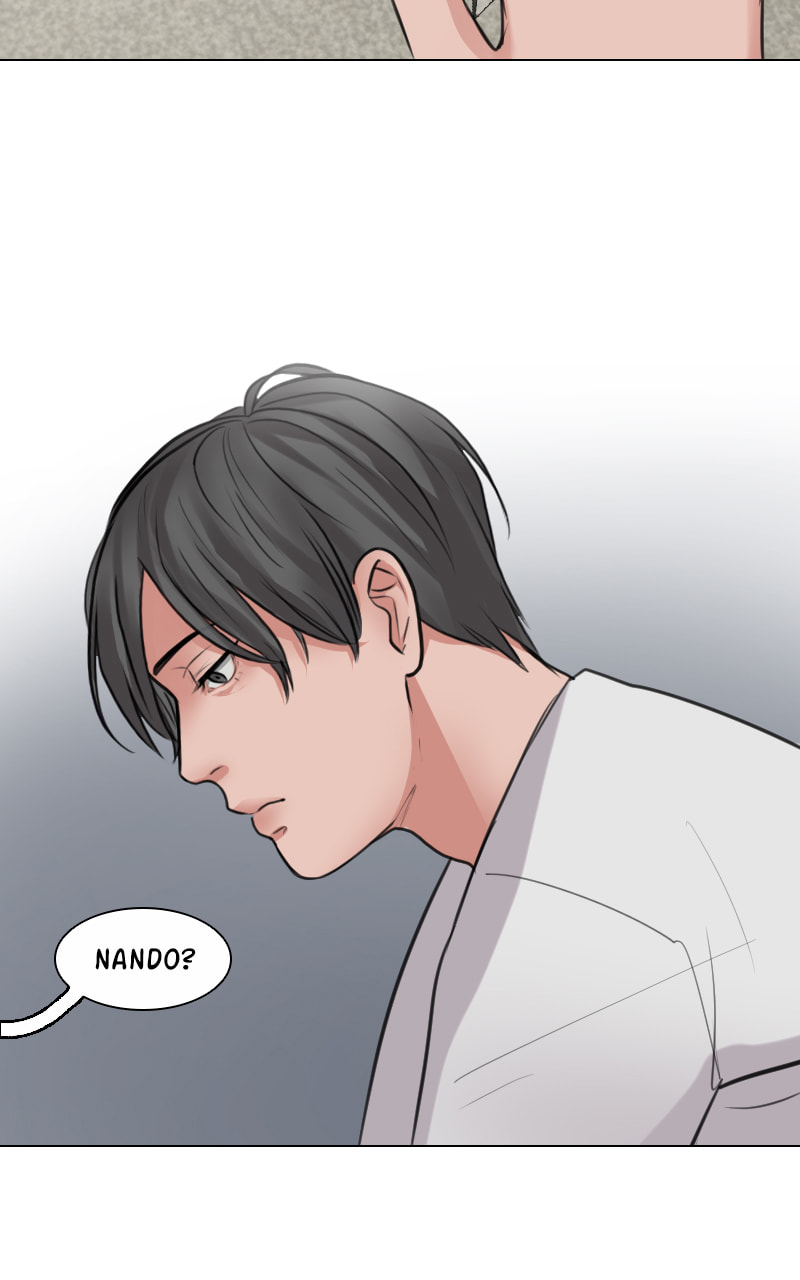 The Doctors are Out Chapter 11 page 32 - 