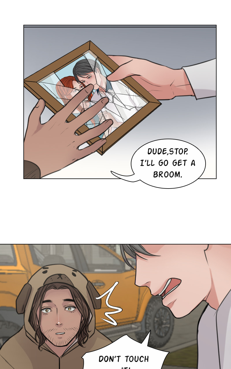 The Doctors are Out Chapter 11 page 33 - 