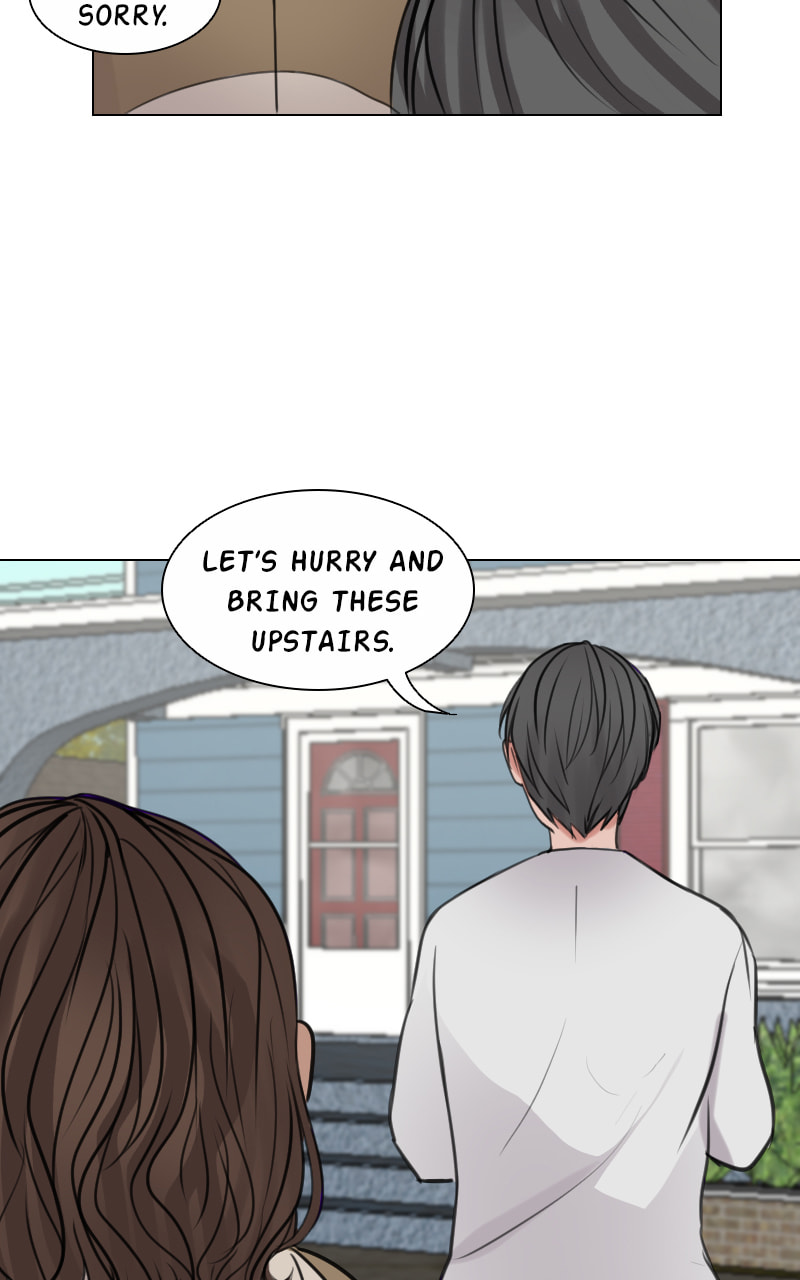 The Doctors are Out Chapter 11 page 35 - 
