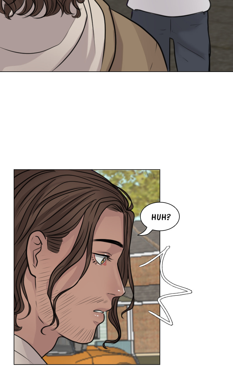 The Doctors are Out Chapter 11 page 36 - 