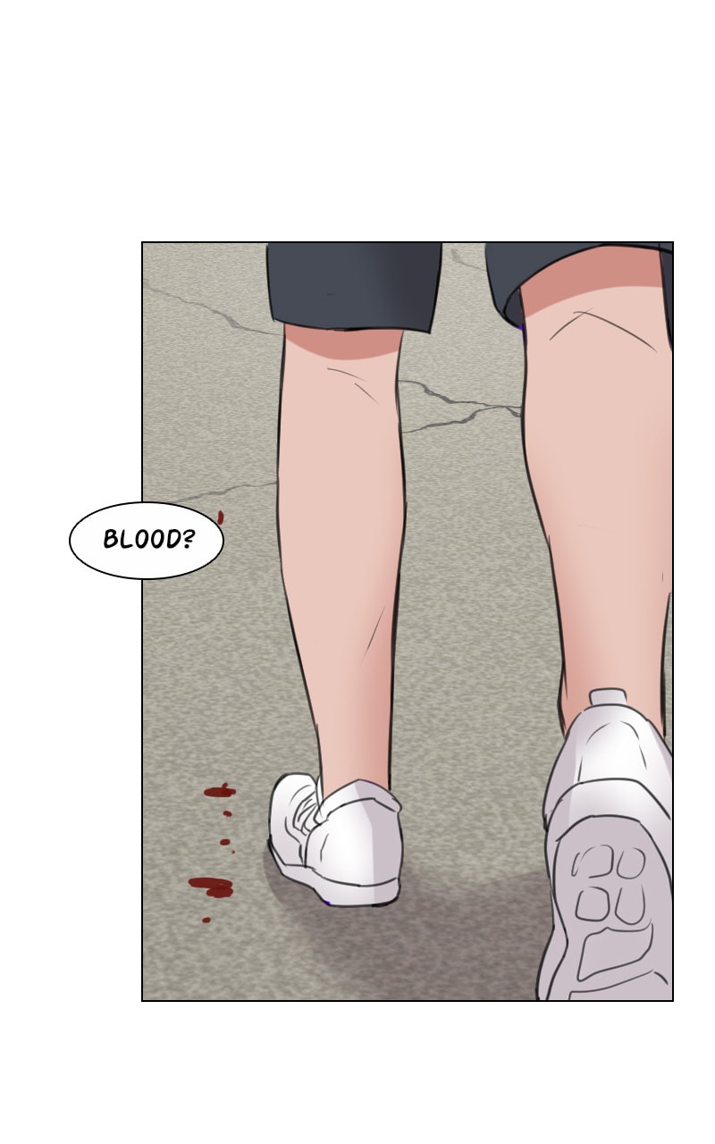 The Doctors are Out Chapter 11 page 37 - 