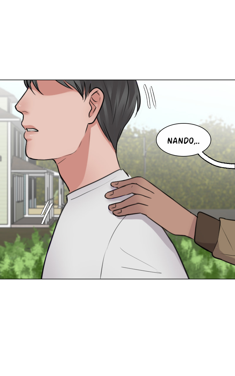 The Doctors are Out Chapter 11 page 38 - 