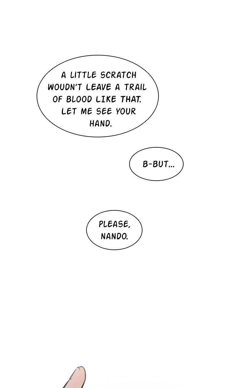 The Doctors are Out Chapter 11 page 40 - 