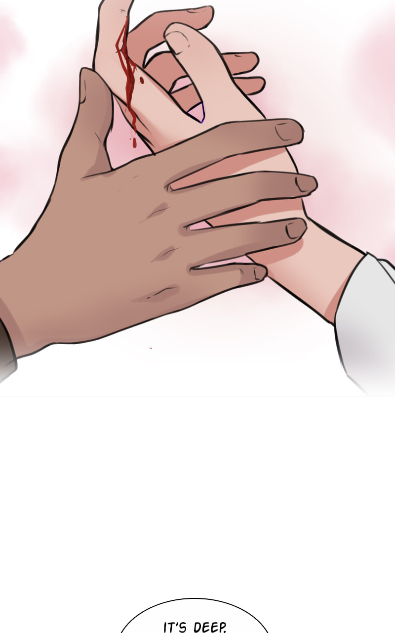 The Doctors are Out Chapter 11 page 41 - 