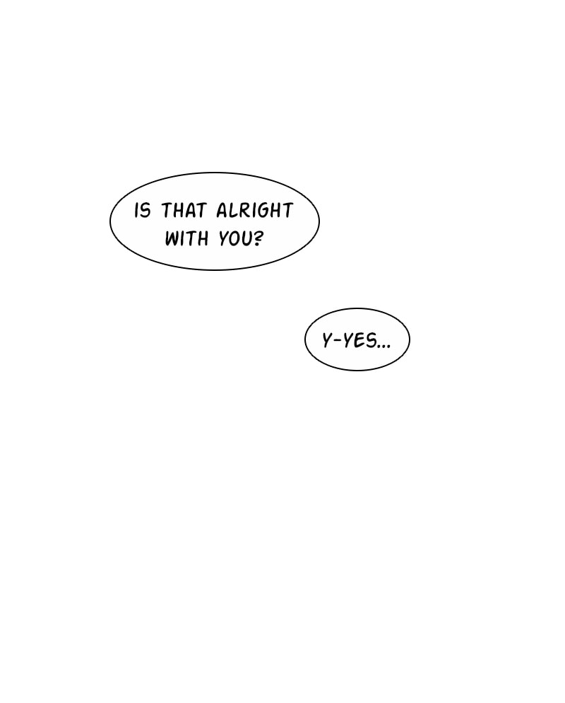 The Doctors are Out Chapter 11 page 45 - 
