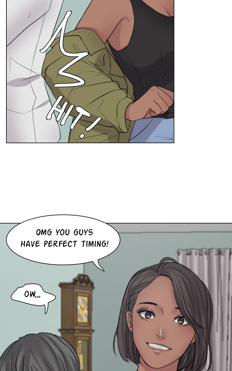 The Doctors are Out Chapter 11 page 6 - 