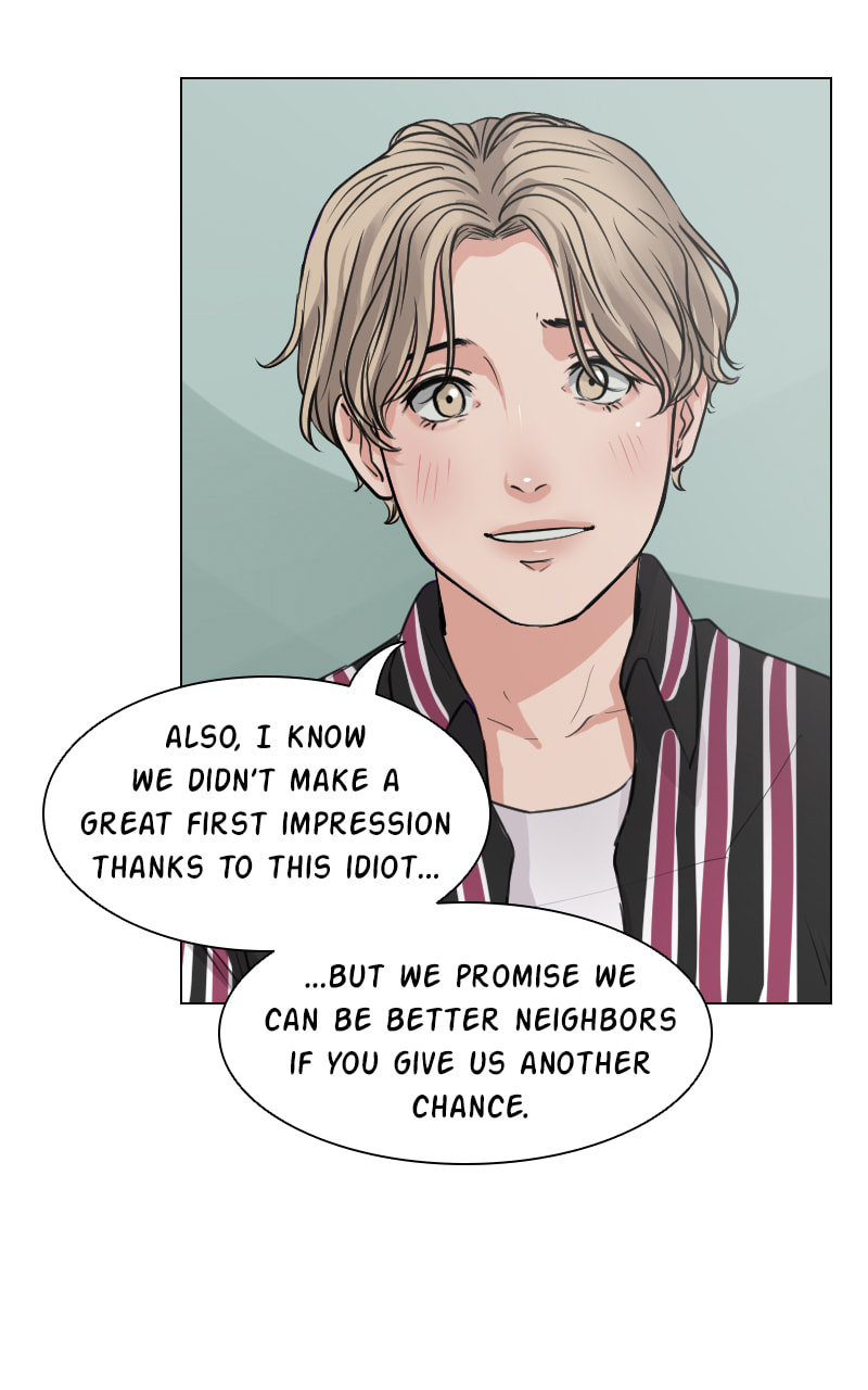 The Doctors are Out Chapter 11 page 9 - 