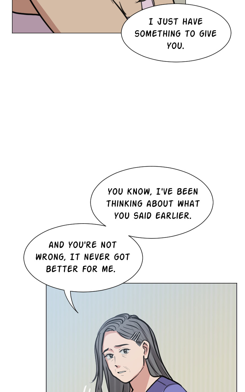 The Doctors are Out Chapter 110 page 17 - 