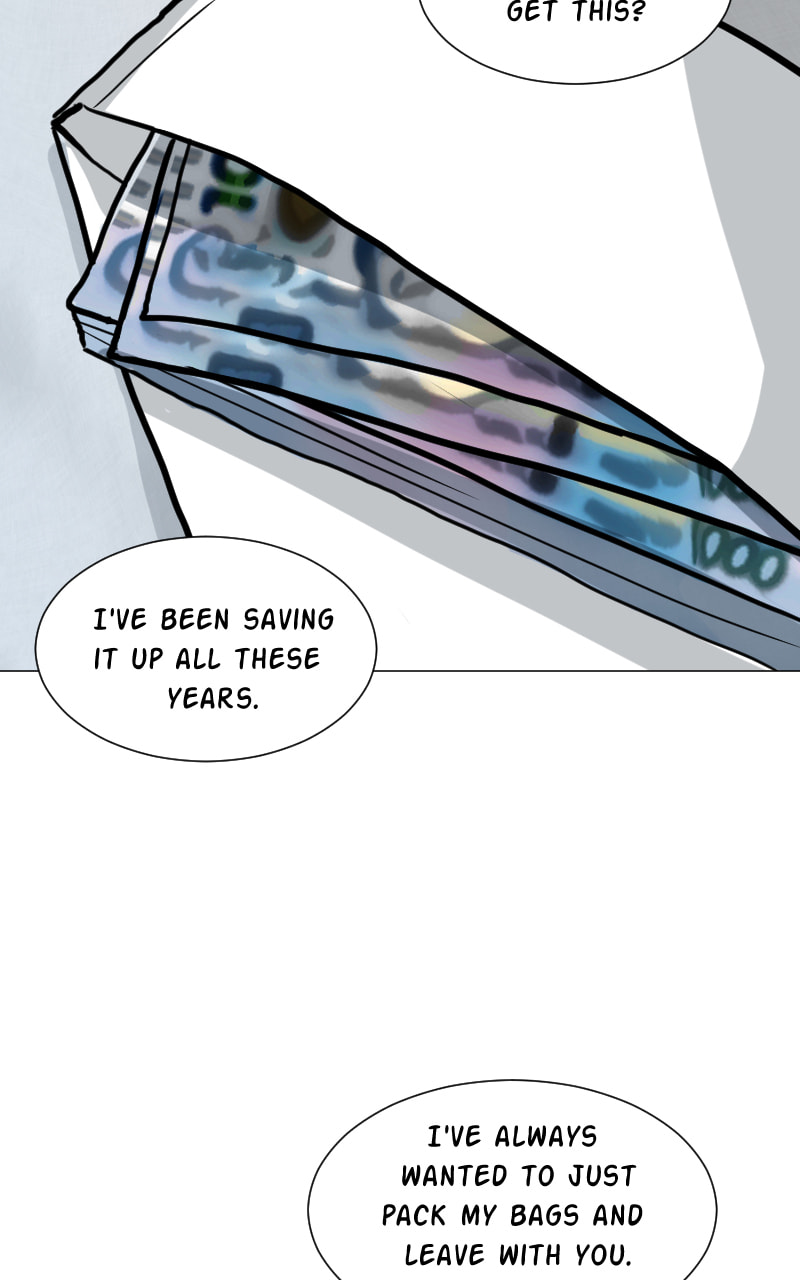 The Doctors are Out Chapter 110 page 20 - 