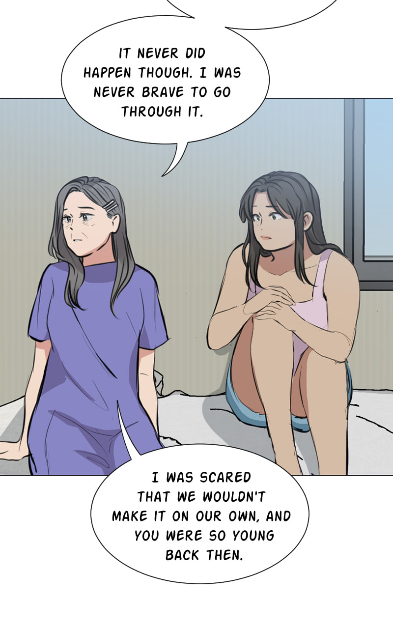 The Doctors are Out Chapter 110 page 21 - 