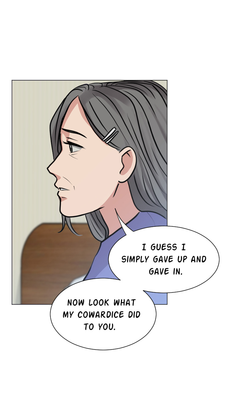 The Doctors are Out Chapter 110 page 22 - 