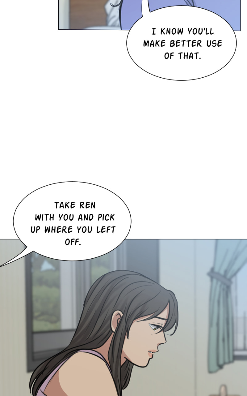 The Doctors are Out Chapter 110 page 24 - 